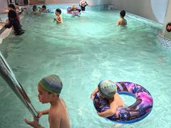 -涨巢·潮玩水疗局