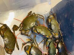 -胖哥俩肉蟹煲(杭州大厦中央广场店)