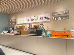 -星巴克(深圳平安金融中心B1店)