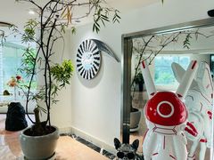 -九献·创意菜(亮马河饭店)