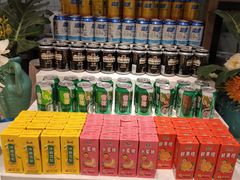 零售区-纽斯特牛排自助餐厅(浦江万达店)