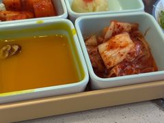 -韩香福烤肉庄园(荣成店)