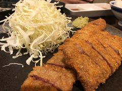 -牛カツ京都勝牛(河原町蛸薬師店)