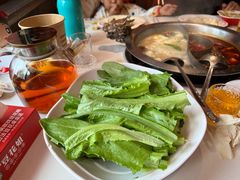 -豆花姐烂豆花火锅(水屯北路恒大滨河店)