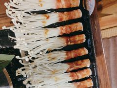 -九田家黑牛烤肉料理(石路天虹店)