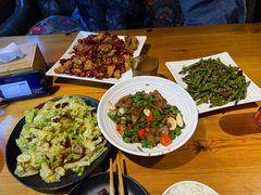-望京一号·重庆江湖菜(工体店)