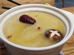 -U你·天然调味(南湖总店)