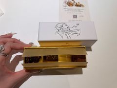 -Le Comptoir de Pierre Gagnaire