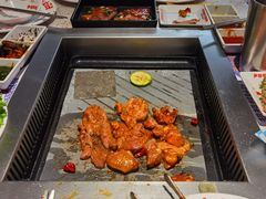 -尹珍珠·韩式无限烤肉(回龙湾店)