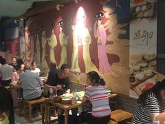 大堂-顺承小院儿