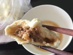 -津门永胜包子铺(哈尔滨道总店)