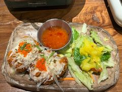 -KimPro 辛普乐概念韩餐