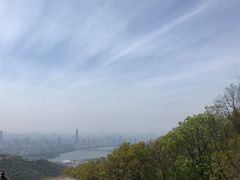 -紫金山天文台