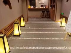 -簡一·割烹·和牛夀喜燒(西水东店)