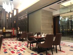 大堂-厦门朗豪酒店 · 明阁中餐厅
