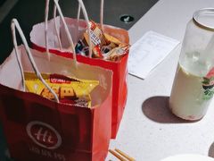 -海底捞火锅(石岩星城店)