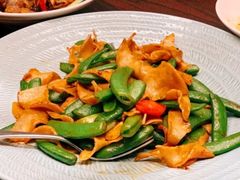 -环球港凯悦 · 享悦中餐厅