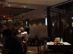 大堂-关夫人餐厅(阳光广场店)