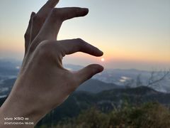-阳台山森林公园