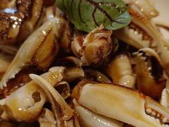 -上和臻品中国菜(花园街店)