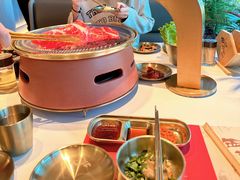 -西塔老太太泥炉烤肉(川沙百联店)