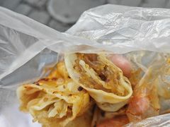 -东仓门早市