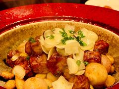 雪花牛-万豪中餐厅·粤菜·北京粤财JW万豪酒店