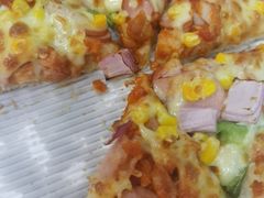 -尊宝比萨(广州塔店)