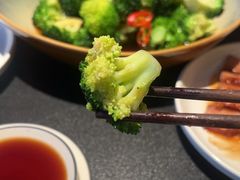 -丽晶轩中餐厅(重庆丽晶酒店)