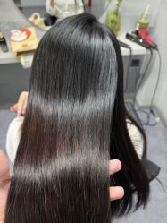 -逅续沙发自然卷专研