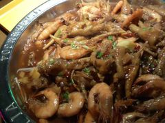 -胖哥俩肉蟹煲(昆山金鹰店)