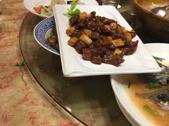 -醉香园(长江北路店)