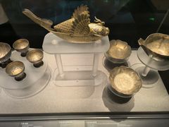 -广西壮族自治区博物馆