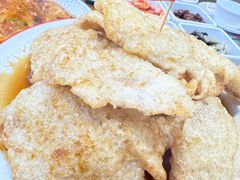 -英兰朝族饭店(河南桥头店)