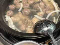 -同仁四季椰子鸡(无锡滨湖万象汇店)