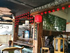 -老徽州(老街店)