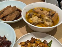 -兔爸私家小厨(新北万达店)