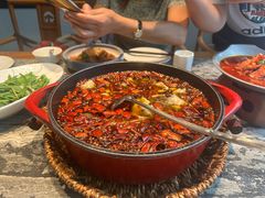 -峨嵋酒家(牡丹园店)