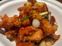 -千日贺茶餐厅(高新万达店)