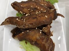 -瑞福园联谊餐室(茂名南路店)