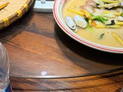 -广府乡下·饭庄(新港东路店)