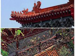 -南沙天后宫景区