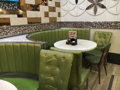 -明记港式烧腊茶餐厅(下沙店)