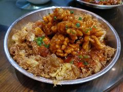 五柳鱼炸蛋-农汤老店(顺联公园里店)