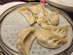 -鼎原力量东北吊炉烧烤(临河街店)