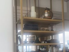 -北京柏悦酒店·锦庭餐厅Dining Room