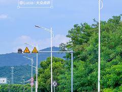 -西山风景区