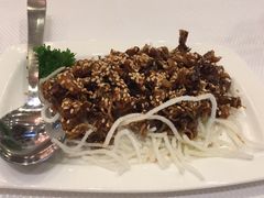 -新加坡海鲜共和(名胜世界圣淘沙海滨坊)