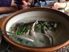 -风味小馆(天目湖宾馆店)