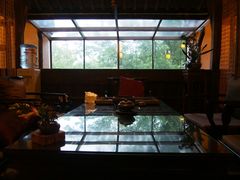 -普洱茶府(博乐广场店)